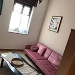 Apartmán La Casa Di Luna Sant'Angelo (Basilicata)