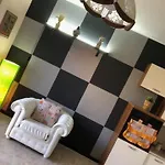 Apartmán La Casa Di Luna Sant'Angelo (Basilicata)