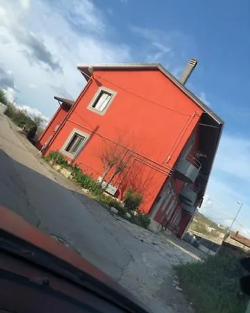 Apartment La Casa Di Luna Sant'Angelo (Basilicata)