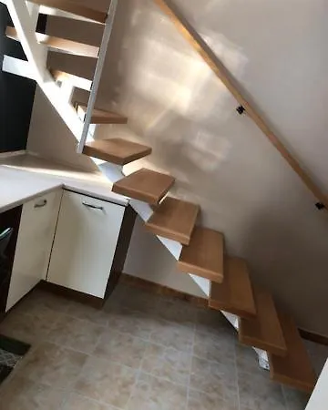 דירה La Casa Di Luna