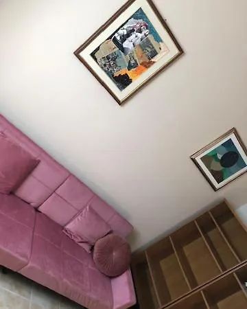 La Casa Di Luna Apartment Sant'Angelo (Basilicata)