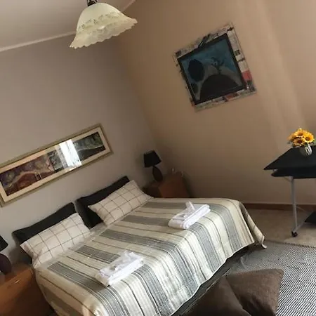 דירה La Casa Di Luna *