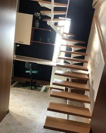 La Casa Di Luna