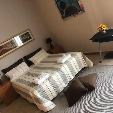 Apartment La Casa Di Luna *