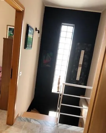La Casa Di Luna *