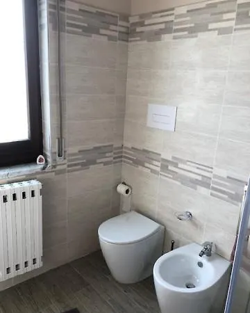 La Casa Di Luna Sant'Angelo (Basilicata)