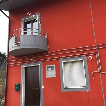 La Casa Di Luna * Sant'Angelo (Basilicata)