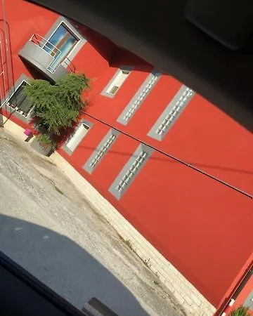 La Casa Di Luna