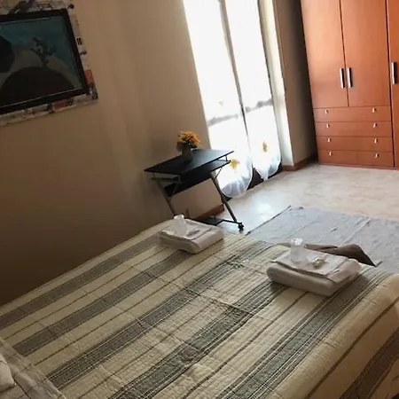 La Casa Di Luna Apartment