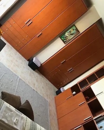 La Casa Di Luna Apartment Sant'Angelo (Basilicata)