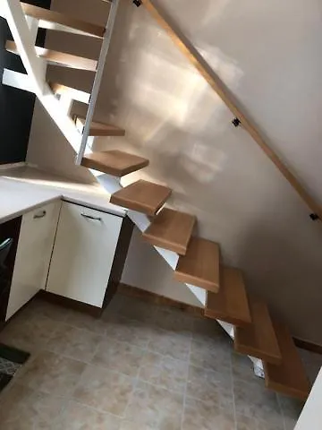 Апартаменты La Casa Di Luna