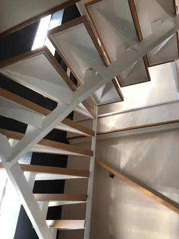 La Casa Di Luna * Sant'Angelo (Basilicata)