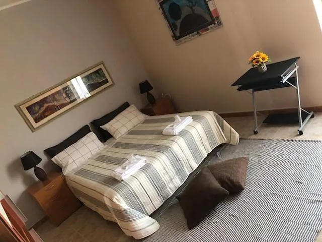 Апартаменты La Casa Di Luna *