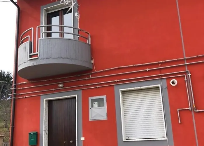 La Casa Di Luna * Sant’Angelo